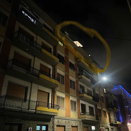 Bed and Breakfast Colombo Street Station Pisa Esterno foto