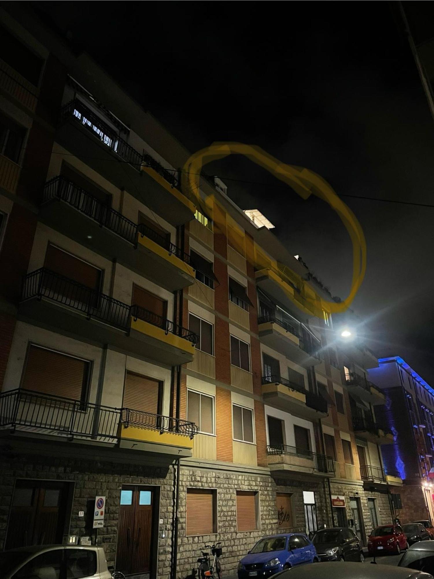 Bed and Breakfast Colombo Street Station Pisa Esterno foto