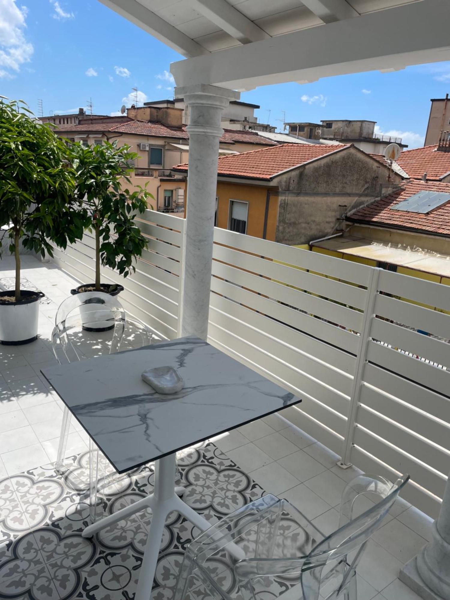 Bed and Breakfast Colombo Street Station Pisa Esterno foto
